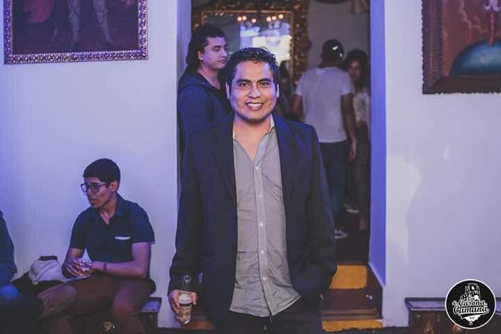 Fallece fundador de la Casona de Camaná a causa del coronavirus