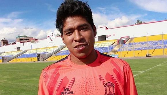 Liga 1 | Willyan Mimbela dejará el fútbol peruano y jugará en la Pro League de Irán