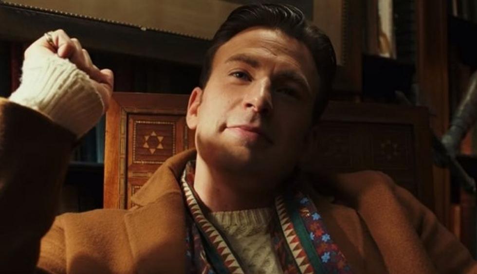 Revisa la cartelera de esta semana. (Imagen: YouTube)