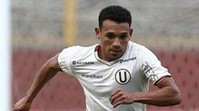 Arquímedes Figuera se va de Universitario y esta foto lo confirma