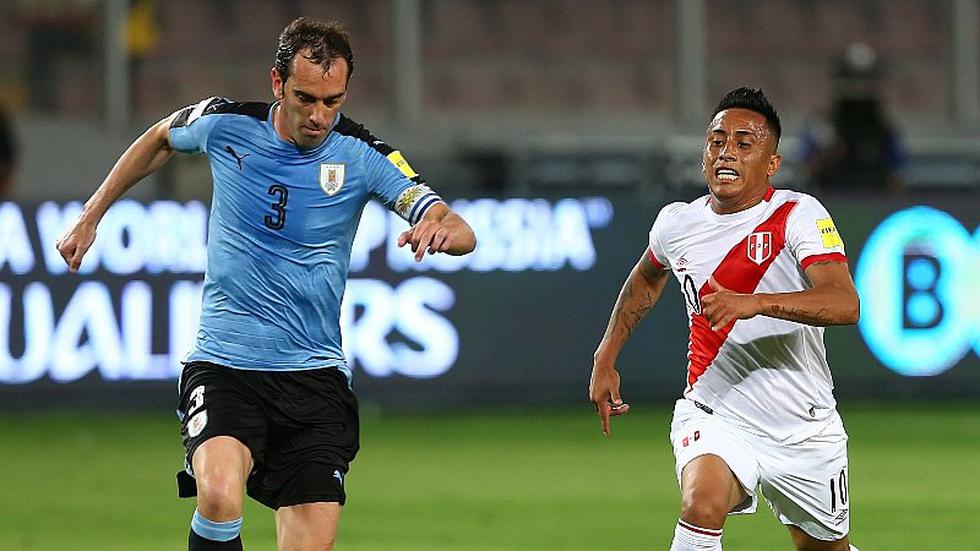 Perú vs. Uruguay: así informan en Uruguay sobre el partido ante la bicolor por cuartos de final en la Copa América 2019