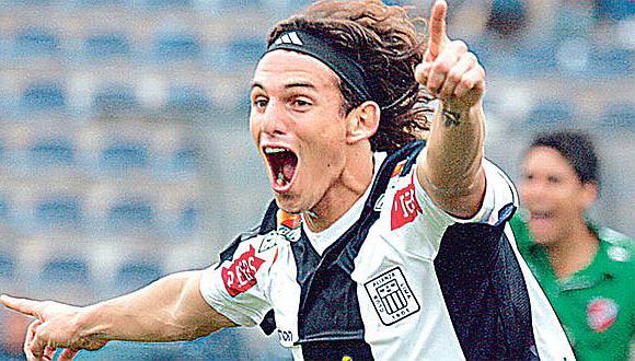 Alianza Lima: 'Zlatan' Fernández podría reemplazar a Gabriel Leyes
