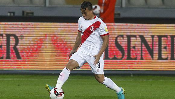 Selección peruana: ¿Cristian Benavente ante Venezuela y Uruguay?