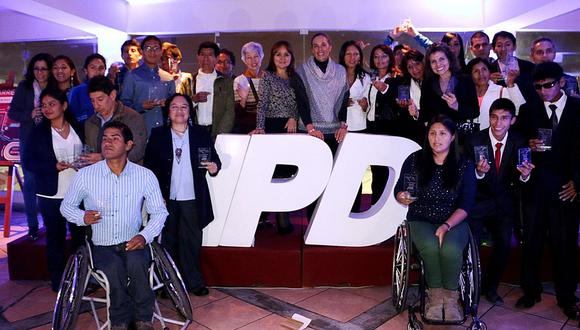 IPD: Premiación a los ganadores de la carrera IPD 8K