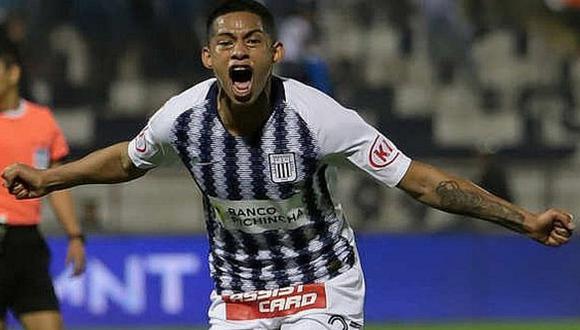 Alianza Lima | "Kevin Quevedo habría llegado tarde y Bengoechea se enojó con él", aseguran en Fox Sports | VIDEO
