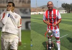Jair Franco, el campeón de la Libertadores Sub 20 que vuelve al fútbol tras salvarse de morir