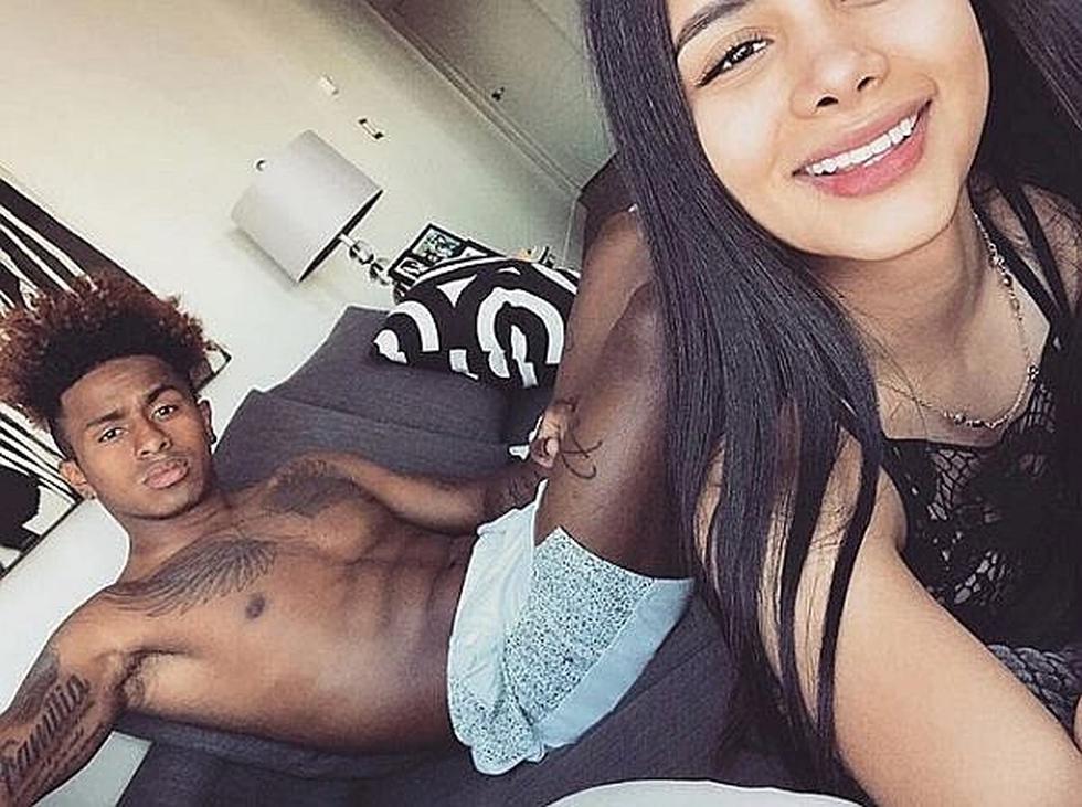 Valeria Roggero | Yordy Reyna y su enigmático mensaje en Instagram tras ampay a expareja de Anderson Santamaria | VIDEO