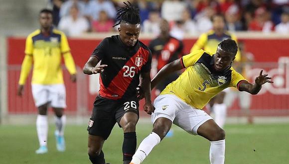 Perú vs. Brasil: la 'bicolor' dejará New Jersey para partir a Los Ángeles y enfrentar a la 'Canarinha'