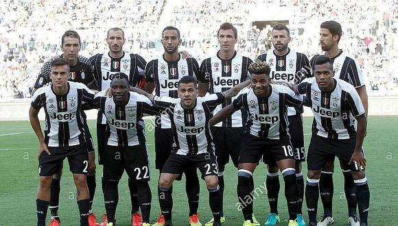 Youtube: futbolista de Juventus sufre racismo en plena entrevista [VIDEO]