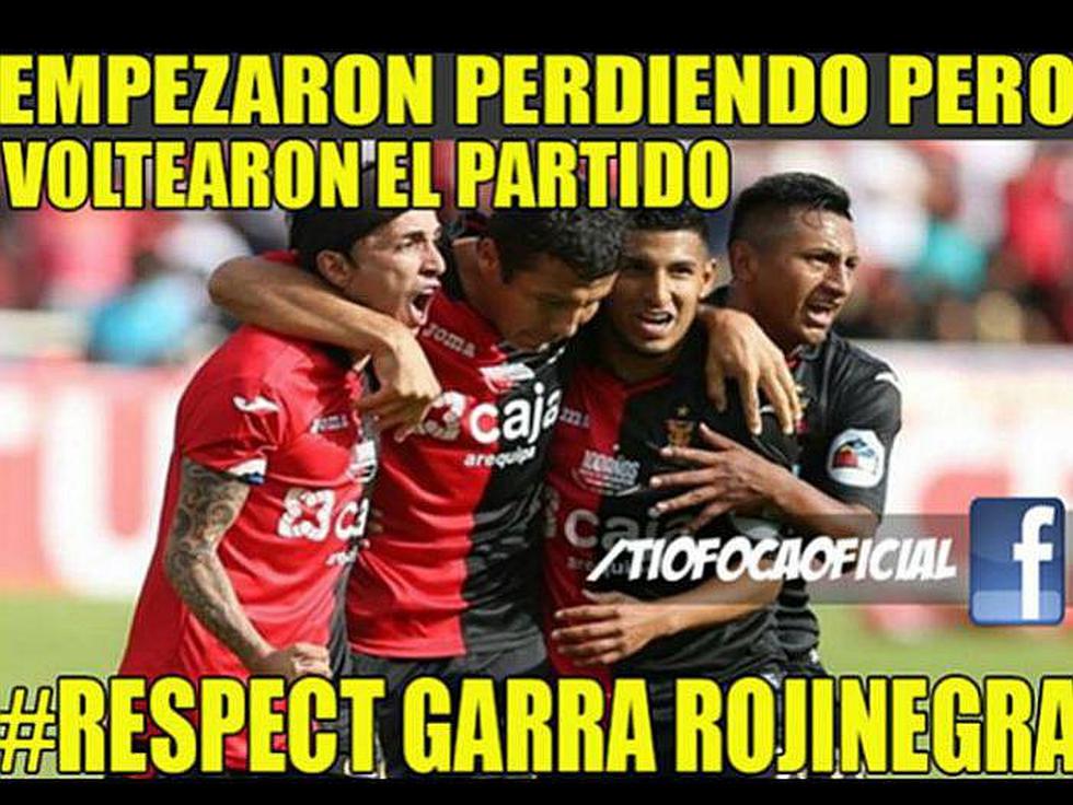 Universitario de Deportes: divertidos memes tras eliminación [FOTOS]