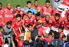 Liga 2 | Gol Perú no transmitirá Cienciano vs Santos FC: ¿Dónde seguir EN VIVO el partido?