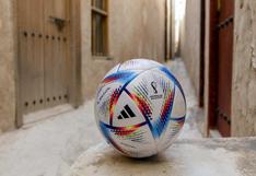 Mundial de Qatar 2022: FIFA presentó al balón oficial del torneo