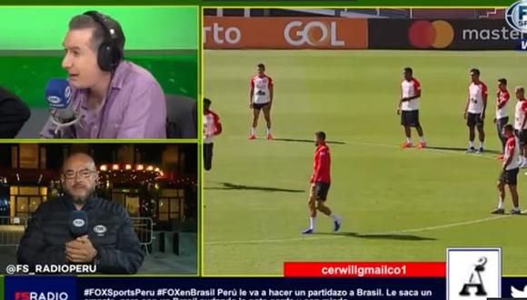 Selección peruana: ¿Qué resultados eliminan a Perú de los cuartos de final de la Copa América 2019? | VIDEO