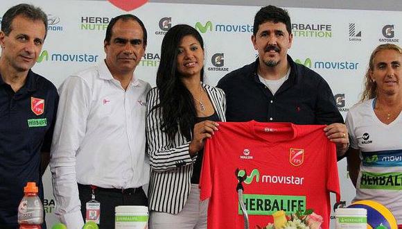 Selección peruana de vóley: conoce al nuevo técnico