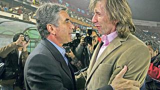 Selección peruana: Argentino Ricardo Gareca es la primera opción