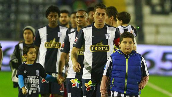 Alianza Lima y el once que enviará Juan Jayo ante Sport Huancayo