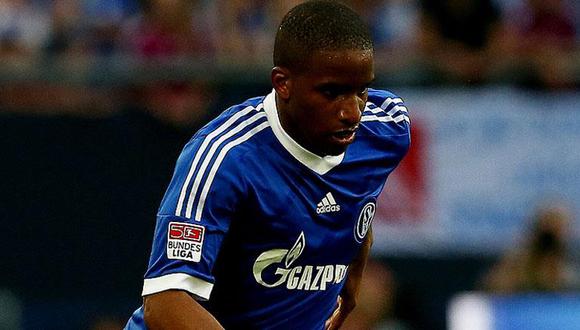 Jefferson Farfán será titular mañana en Schalke ante Stuttgart