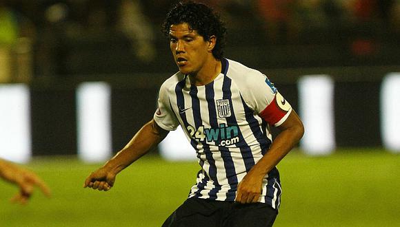 Alianza Lima: Óscar Vílchez revela la virtud del equipo de Bengoechea