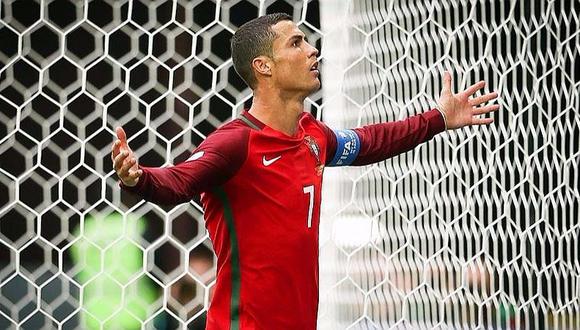 Portugal accede a las semifinales de la Copa Confederaciones