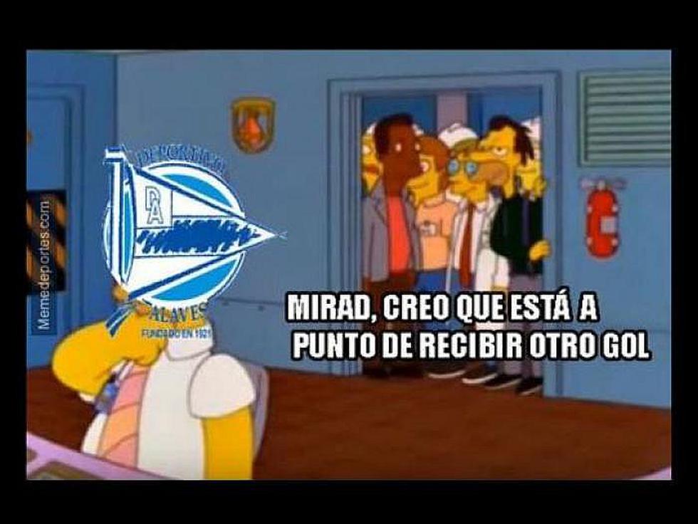 Barcelona y los memes tras ganar la Copa del Rey [GALERÍA]