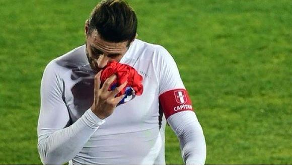 Selección peruana: "Llamar a Claudio Pizarro sería como traición"