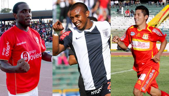 'Checa': Peruanos ya conocen el Fixture de la Copa Libertadores 2012 