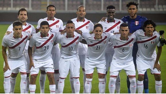 Selección peruana: Troglio borró a futbolista considerado pieza clave