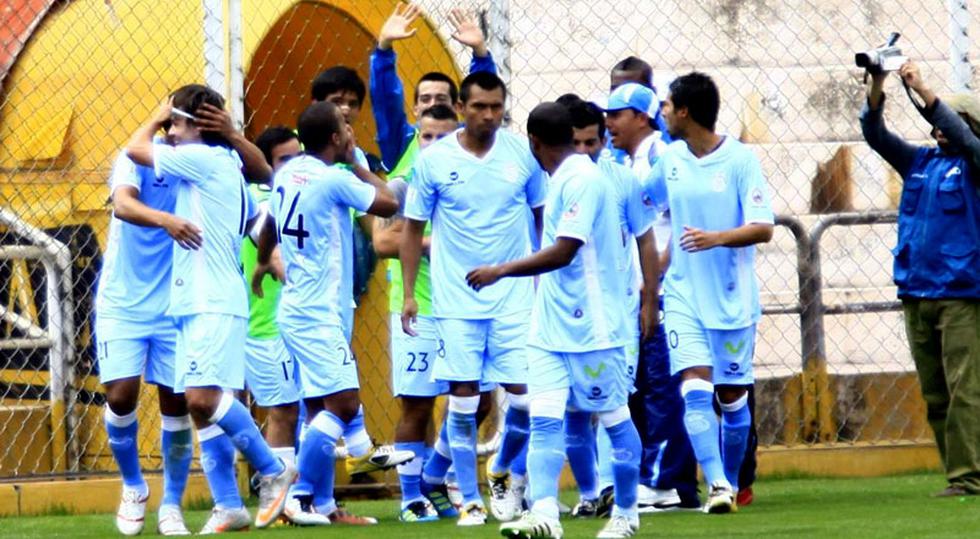 Qué tienen Cristal y Real Garcilaso para ganar el Descentralizado?