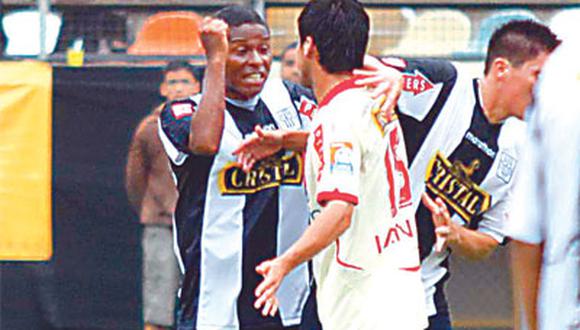 Camarín de Alianza Lima fue un mar de lágrimas. Jugadores explotaron de impotencia