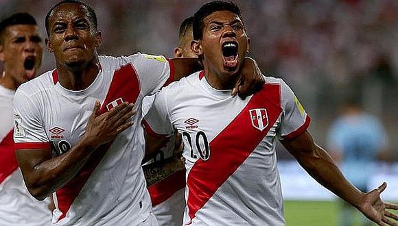 Selección peruana sigue rompiéndola en la casa de apuestas