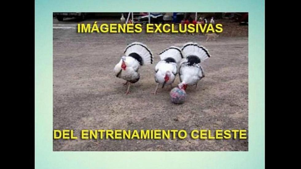 Sporting Cristal vs. Universitario de Deportes: memes calientan la previa