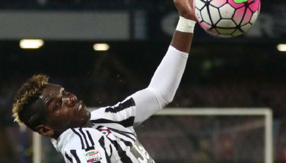 Juventus sigue sin levantar cabeza en Italia y pierde 1-2 con Nápoles [VIDEO]