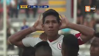 Estos son los 10 mejores goles de la temporada del Descentralizado 2016