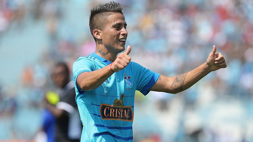 Sporting Cristal vs. Unión Española: El once de Vivas para asegurar la clasificación en la Copa Sudamericana 2019