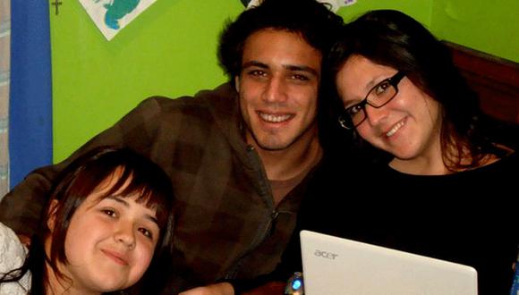 Aparece testigo con video del crimen de Walter Oyarce