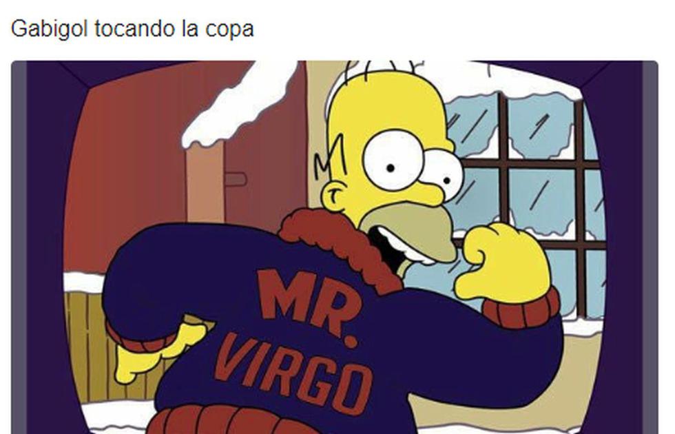 Los mejores memes del River Plate-Flamengo por la final de la Copa Libertadores 2019
