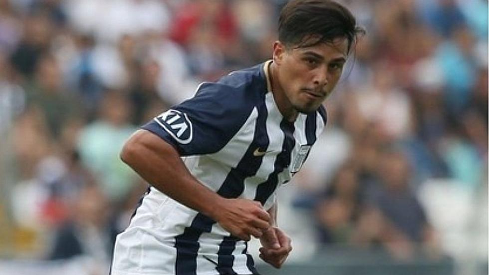 Alianza Lima vs. Universitario: once confirmado de los blanquiazules [FOTOS]