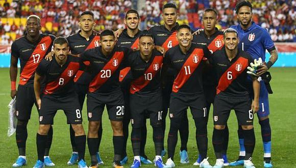 Perú vs. Brasil | El análisis del once de la selección peruana que enfrentará al 'Scratch', por Jasson Curi Chang