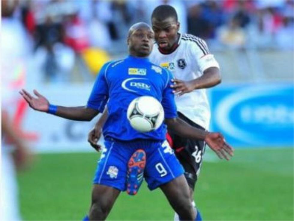 Las 20 fotos más graciosas de la historia del fútbol [GALERÍA]