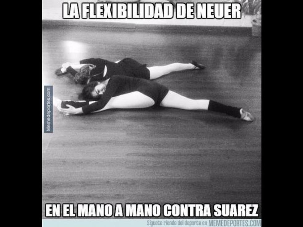 Barcelona vs Bayern Munich: Riéte con los mejores memes tras el partido [FOTOS]