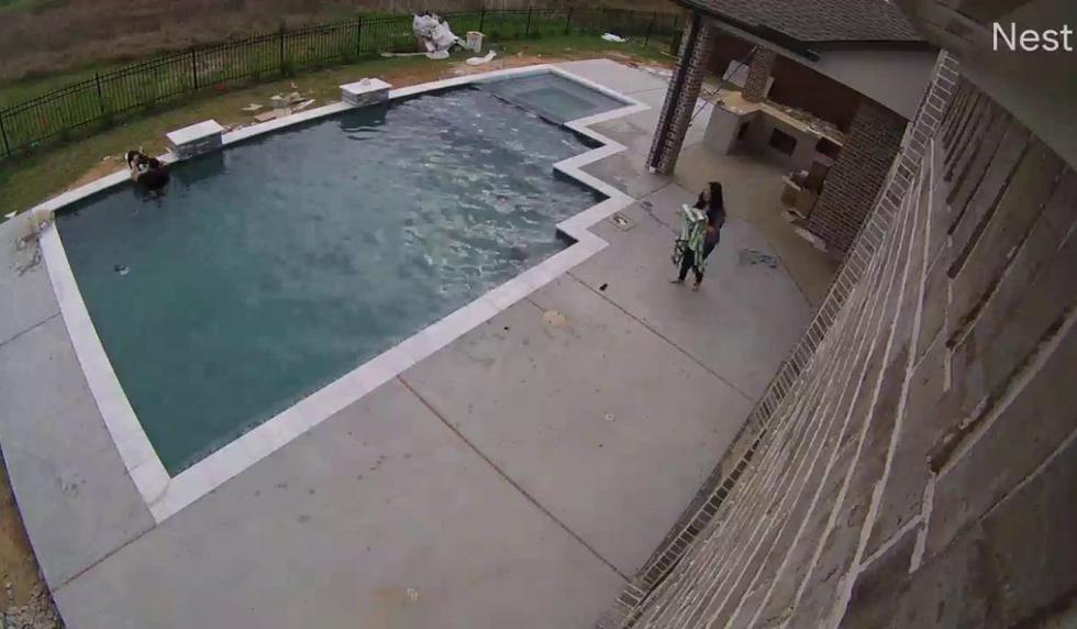 El hecho ocurrió en Estados Unidos. (Captura)