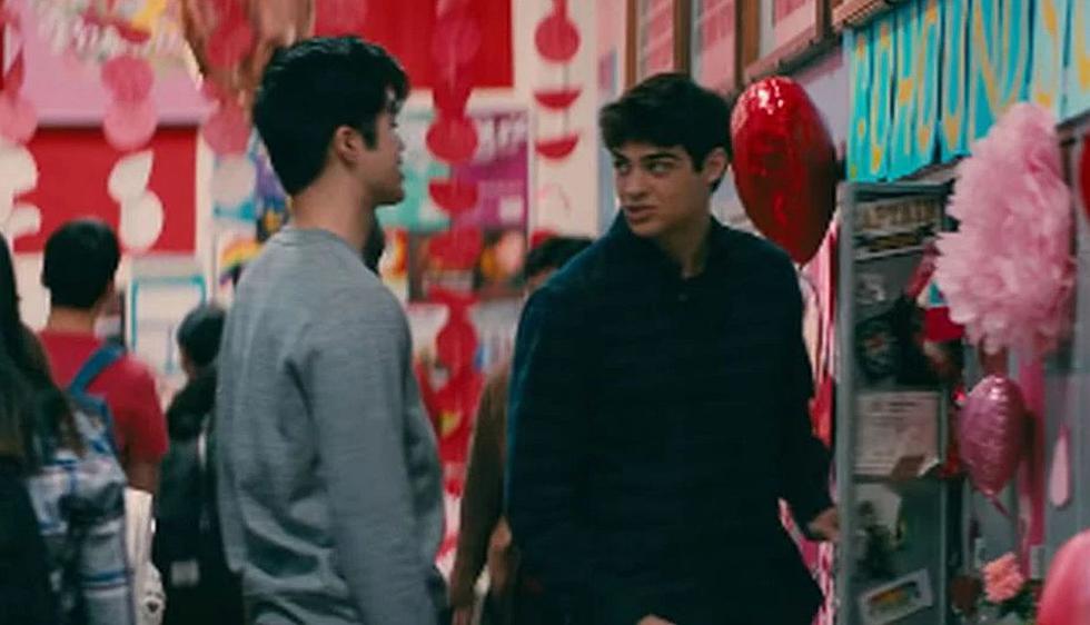 Netflix presentó el tráiler oficial de “A todos los chicos: P.D. Todavía te quiero”. (Foto: Netflix)