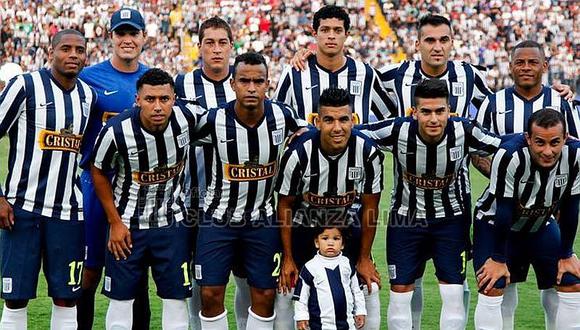 Exgoleador de Alianza Lima fichó por club de la segunda de Argentina