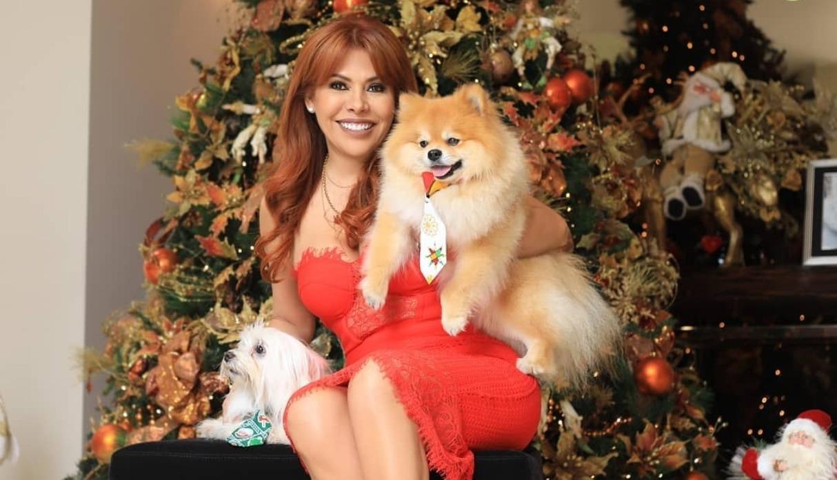 Magaly Medina (Foto: Instagram)