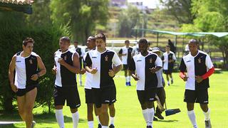 Melgar quiere jugar ante Corinthians de Paolo Guerrero por centenario