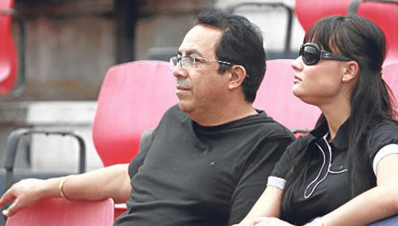 Representante de fano confirma negociaciones 