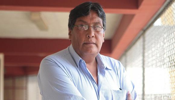 Universitario | Raúl Leguía se pronunció sobre la supuesta liquidación del cuadro 'crema' | VIDEO