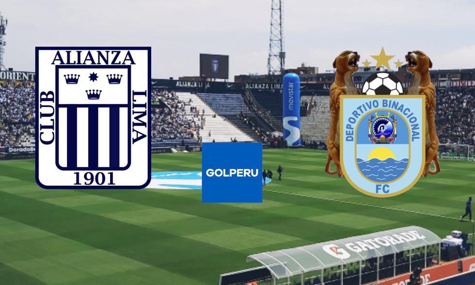 El estadio de Matute a pocas horas del Alianza Lima vs. Binacional por la final de la Liga 1