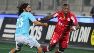 FINAL: Sporting Cristal 0-0 Juan Aurich - Revive el minuto a minuto - Segundo play off