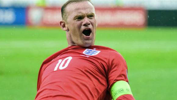 Wayne Rooney: "Lucharemos por Louis Van Gaal"